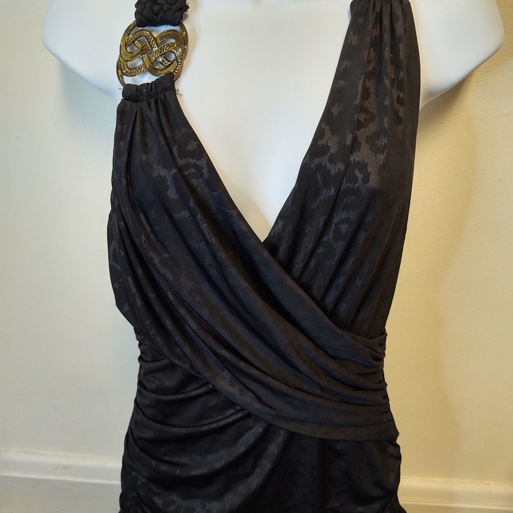 - Xoxo Halter Top